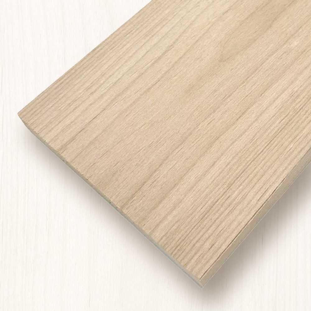 S4S Stock Hardwoods