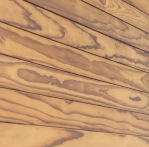 Thermory Clear Pine — CUTEK® Extreme Clear Finish-image