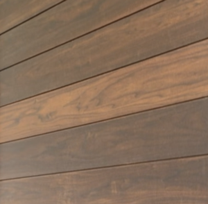 Thermac Poplar — CUTEK® Extreme Clear Finish-image