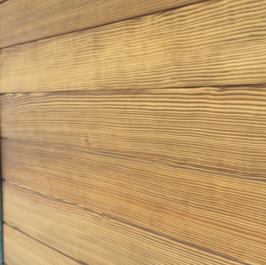 Vertical Grain Pine — CUTEK® Extreme Clear Finish-image