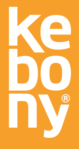 Kebony logo