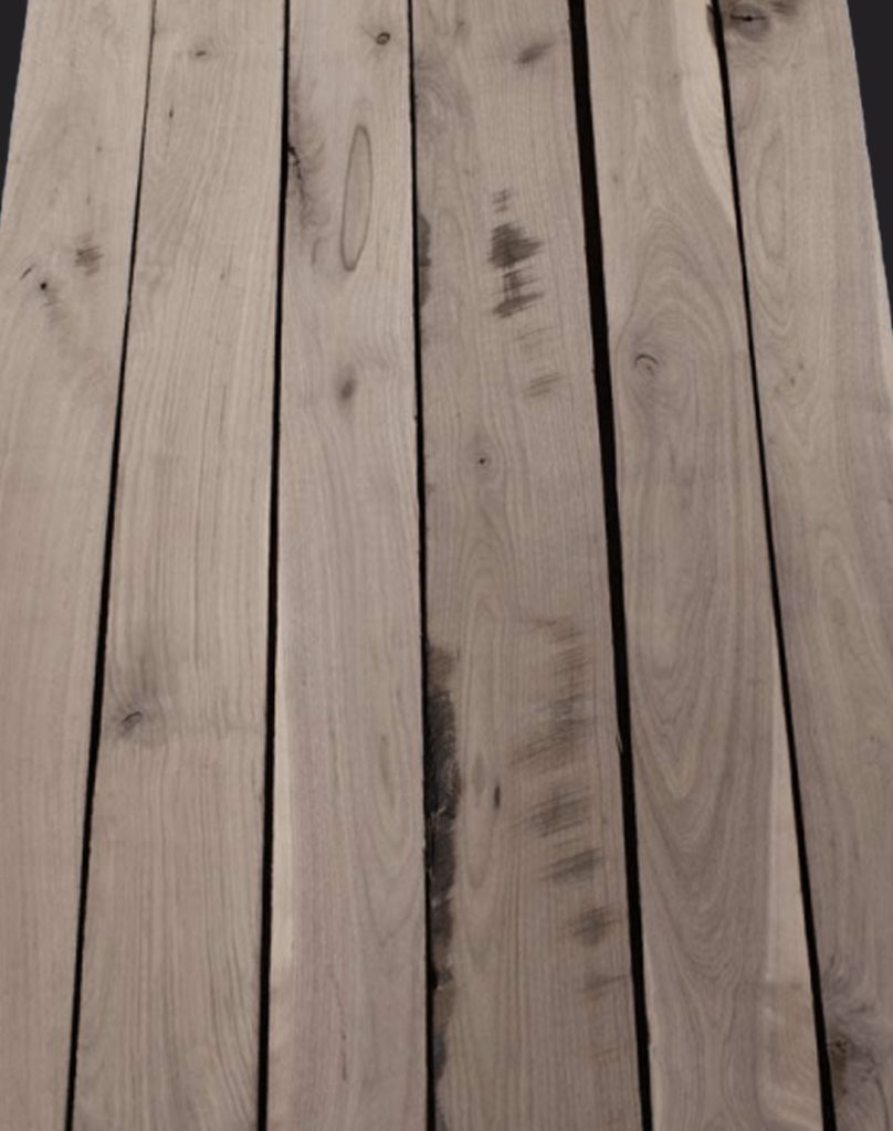 FAS Walnut