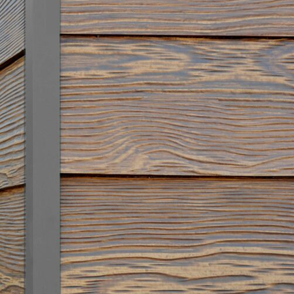 RusticSeries™ Aspen Ridge Lap Siding-image