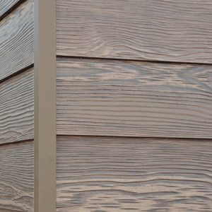 RusticSeries™ Caribou Trails Lap Siding-image