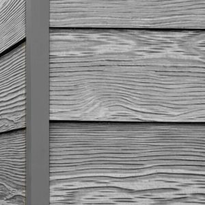 RusticSeries™ Cascade Slate Lap Siding-image