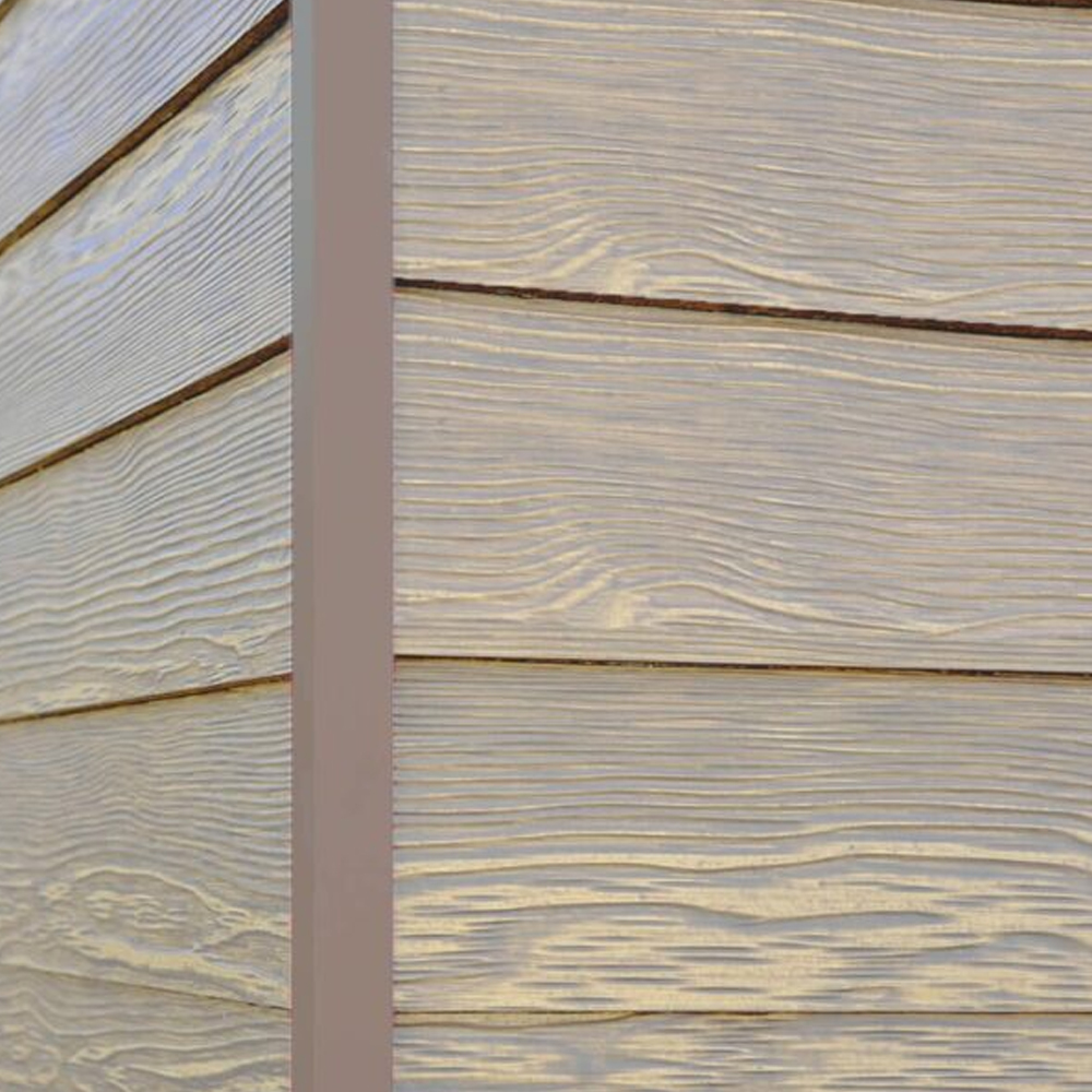 RusticSeries™ Sand Castle Lap Siding-image