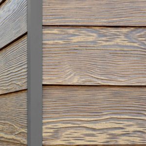 RusticSeries™ Summer Wheat Lap Siding-image