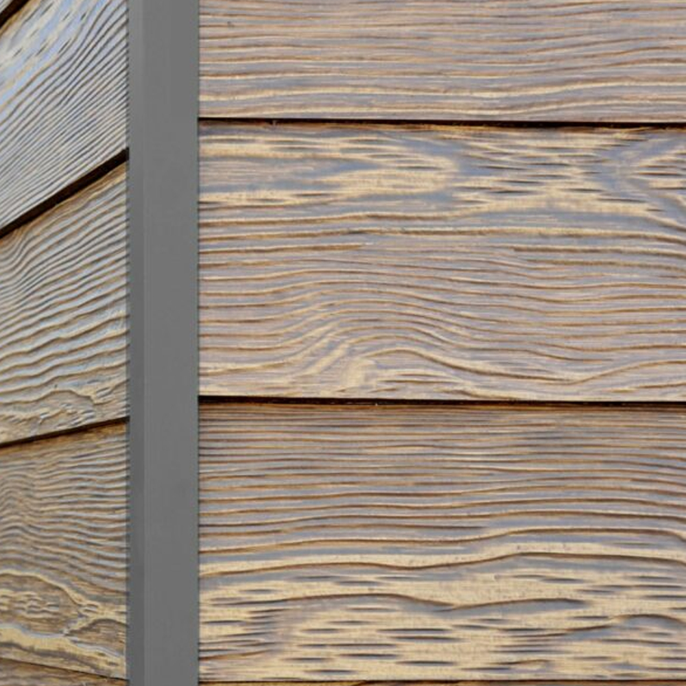 RusticSeries™ Summer Wheat Lap Siding-image