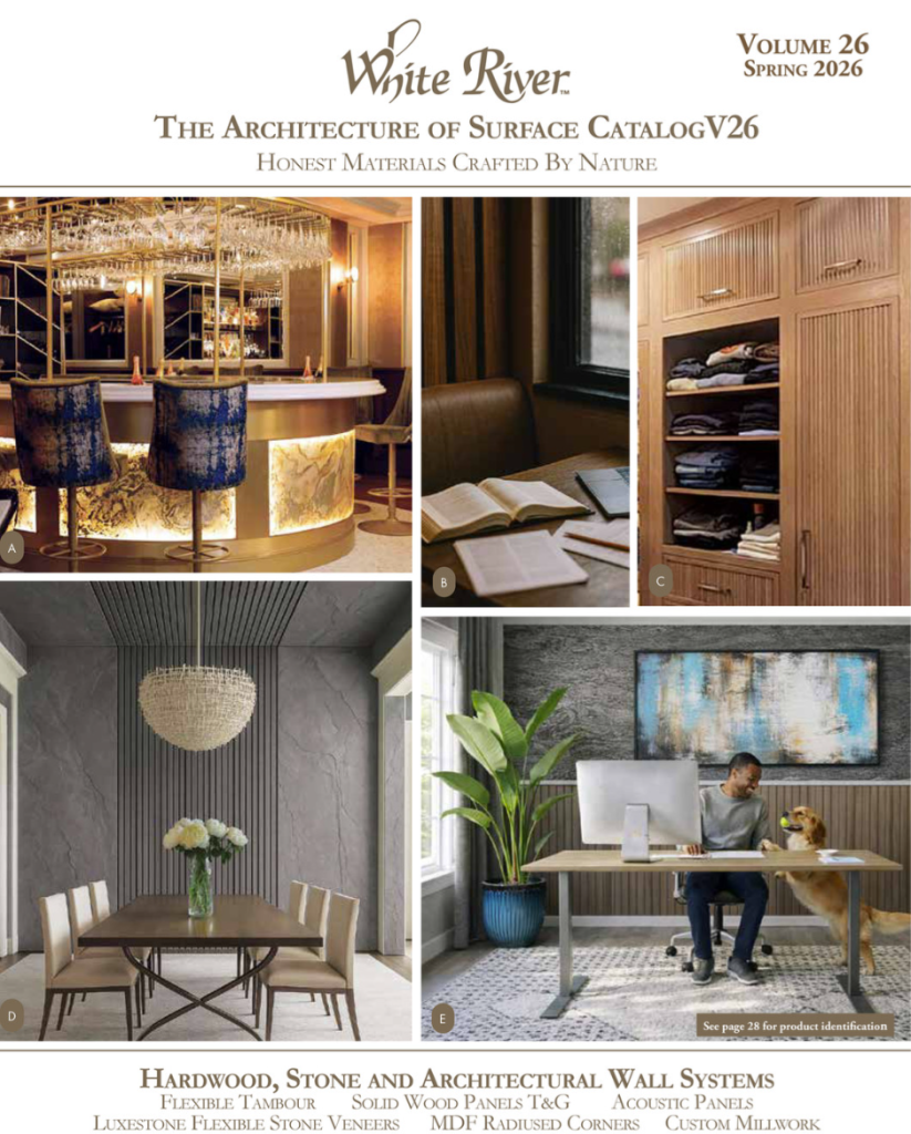 White River Catalog - V26 Spring 2026
