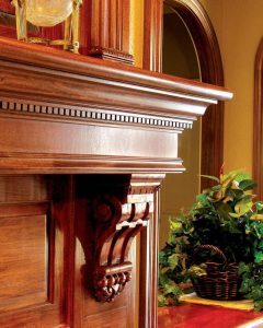 Hand-Carved Wood Carvings-image
