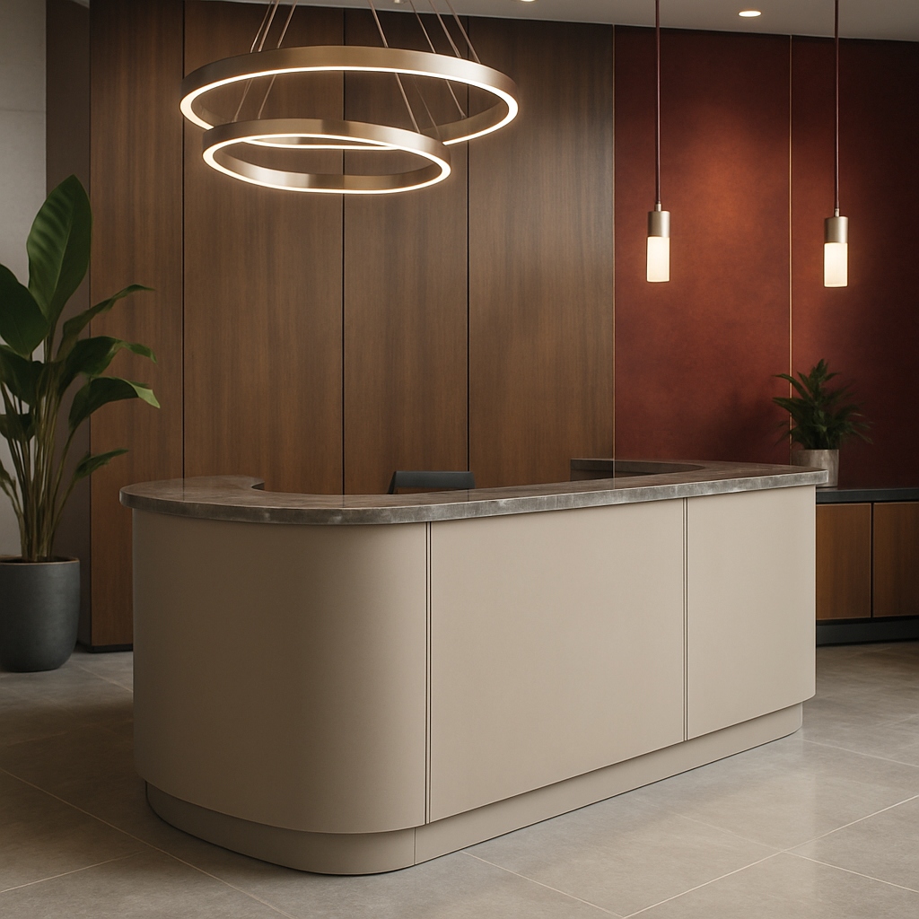 MDF Radius Corners-image