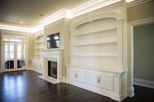 Traditional Poplar Mouldings-image